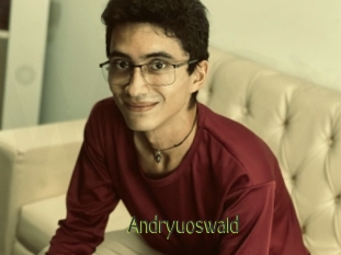 Andryuoswald