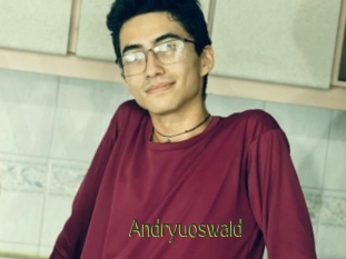 Andryuoswald