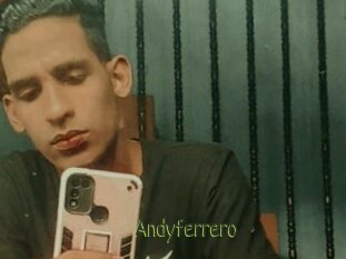 Andyferrero