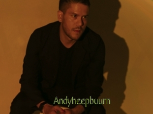 Andyheepbuurn