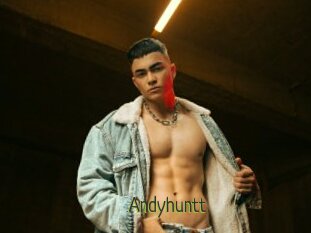 Andyhuntt