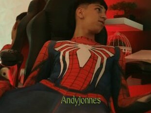 Andyjonnes