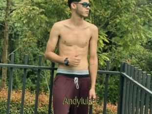 Andylukee