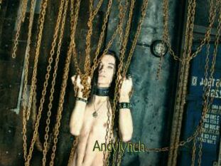 Andylynch