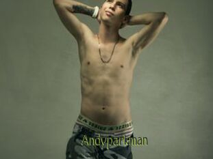 Andyparkman