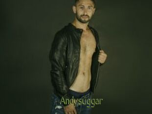 Andysuggar