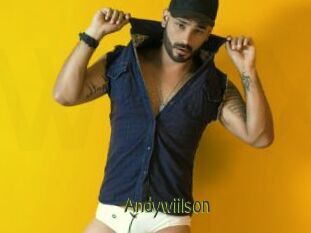Andywiilson