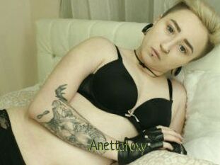 Anettafoxy