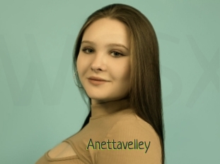 Anettavelley
