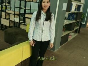 Anexiuxiu