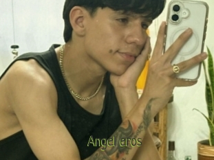 Angel_eros