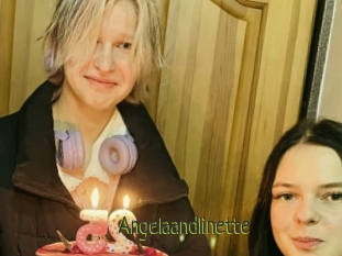 Angelaandlinette