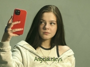 Angelakelleys
