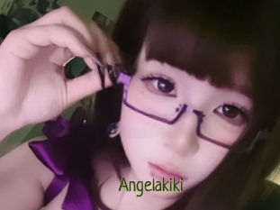Angelakiki