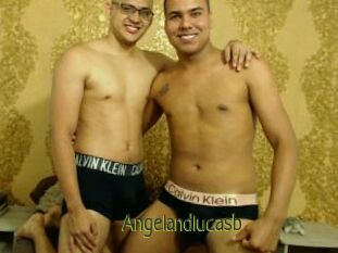 Angelandlucasb
