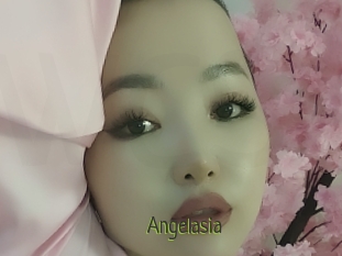 Angelasia