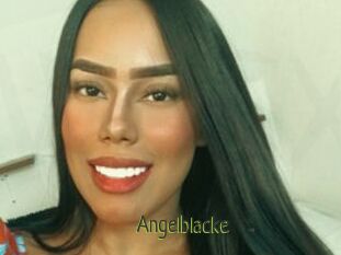 Angelblacke