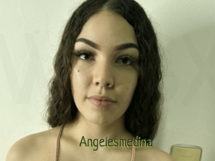 Angelesmedina