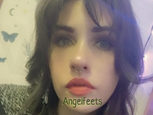 Angelfeets