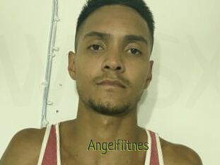 Angelfiitnes