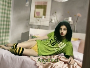 Angelfinch