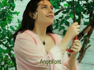 Angelfont
