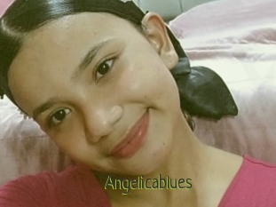 Angelicablues