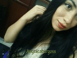 Angelicaburgoss