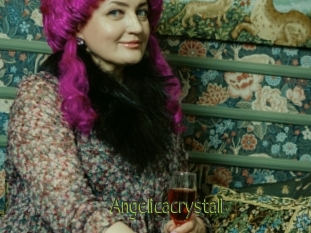 Angelicacrystall