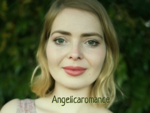 Angelicaromance
