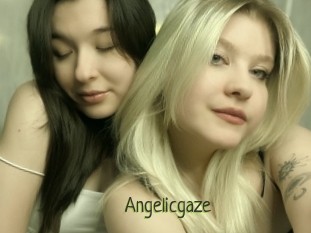Angelicgaze