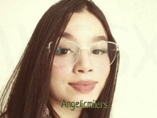 Angelicmilers