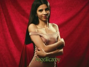Angeliicaroy