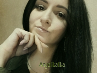 Angelikalika
