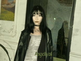 Angeliyali