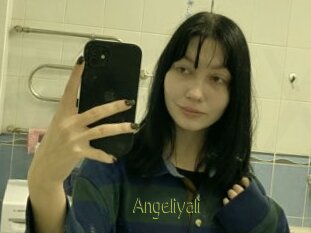 Angeliyali