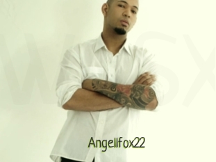Angellfox22