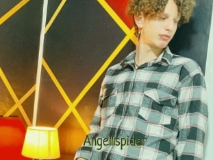 Angelllspider