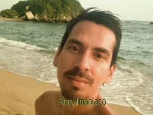 Angelmaniaco