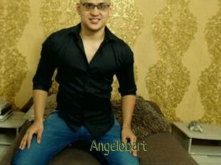Angelobart