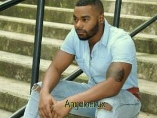 Angelocrux