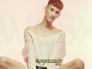 Angelozaide