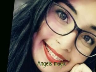 Angels_magic