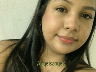 Angelsangels
