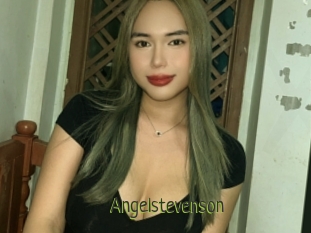 Angelstevenson