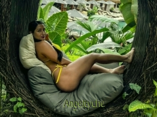 Angeltyche