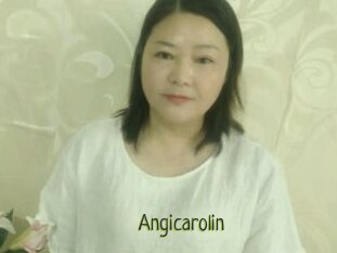 Angicarolin