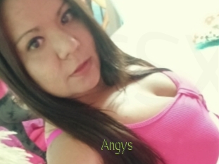 Angys