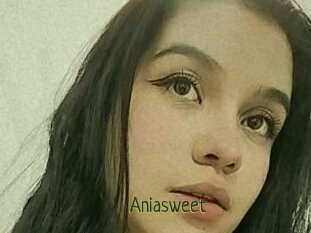 Aniasweet