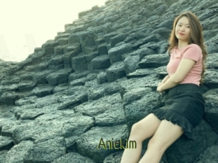 Aniekim